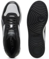 Кеды мужские Puma Rbd Break Low Puma White/Black, s.46 фото №4 — интернет-магазин Desire.md