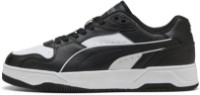 Кеды мужские Puma Rbd Break Low Puma White/Black, s.47 фото №2 — интернет-магазин Desire.md