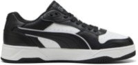 Кеды мужские Puma Rbd Break Low Puma White/Black, s.47 фото №3 — интернет-магазин Desire.md