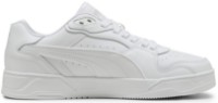 Кеды мужские Puma Rbd Break Low Puma White/Cool Light Gray/Black, s.42 фото №3 — интернет-магазин Desire.md