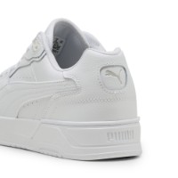 Кеды мужские Puma Rbd Break Low Puma White/Cool Light Gray/Black, s.42 фото №6 — интернет-магазин Desire.md