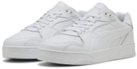 Кеды мужские Puma Rbd Break Low Puma White/Cool Light Gray/Black, s.44.5 фото №1 — интернет-магазин Desire.md