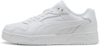 Кеды мужские Puma Rbd Break Low Puma White/Cool Light Gray/Black, s.46 фото №2 — интернет-магазин Desire.md