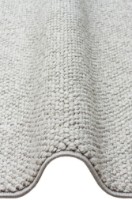 Covor Eko Hali Oslo OSL Plain Grey 0.80x1.50m imaginea #2 — magazin online Desire.md