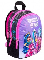 Детский рюкзак St.Majewski Monster High 661396