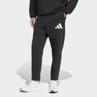 Pantaloni spotivi pentru bărbați Adidas M Fi 3Bar Pt Black, s.XL imaginea #2 — magazin online Desire.md