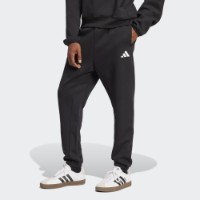Pantaloni spotivi pentru bărbați Adidas M Fi Sl Pt Black, s.L imaginea #2 — magazin online Desire.md