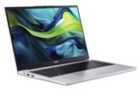 Laptop Acer Aspire Lite 15 AL15-41P Silver (NX.J98EU.002) imaginea #2 — magazin online Desire.md