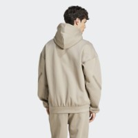 Мужская толстовка Adidas M Z.N.E. Fz Putty Beige, s.L фото №3 — интернет-магазин Desire.md