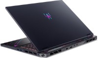 Laptop Acer Predator Helios 18 AI PH18-73 Black (NH.QVZEU.003) imaginea #8 — magazin online Desire.md