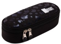 Школьный пенал St.Right Black Cats 664601