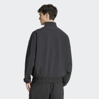 Мужская олимпийка Adidas M Z.N.E. Wv Tt Black, s.M фото №3 — интернет-магазин Desire.md