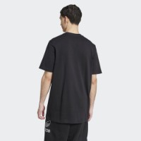 Мужская футболка Adidas Outl Tref Tee Black, s.XL фото №3 — интернет-магазин Desire.md