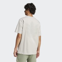 Tricou bărbătesc Adidas Q12 Ts Tee Co Grey Two, s.S imaginea #3 — magazin online Desire.md