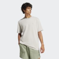 Tricou bărbătesc Adidas Q12 Ts Tee Co Grey Two, s.XXL imaginea #2 — magazin online Desire.md