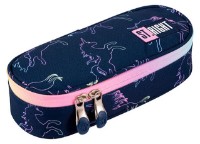 Школьный пенал St.Right Dream Unicorn 667862