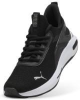 Adidași pentru dame Puma Softride Enzo 5 Hype Puma Black/White/Silver, s.37 imaginea #5 — magazin online Desire.md