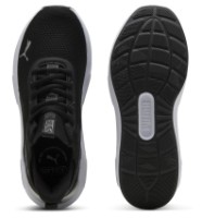 Adidași pentru dame Puma Softride Enzo 5 Hype Puma Black/White/Silver, s.38 imaginea #4 — magazin online Desire.md