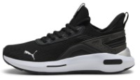 Adidași pentru dame Puma Softride Enzo 5 Hype Puma Black/White/Silver, s.40.5 imaginea #2 — magazin online Desire.md