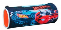 Школьный пенал St.Right Hot Wheels 657962