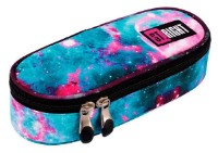 Школьный пенал St.Right Nebula 665769