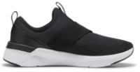 Кроссовки женские Puma Softride Harli Slip On Wns Puma Black/White, s.40 фото №3 — интернет-магазин Desire.md