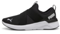 Кроссовки женские Puma Softride Harli Slip On Wns Puma Black/White, s.41 фото №2 — интернет-магазин Desire.md