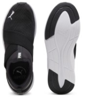 Кроссовки женские Puma Softride Harli Slip On Wns Puma Black/White, s.41 фото №4 — интернет-магазин Desire.md