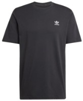 Мужская футболка Adidas Trefoil Ess Tee Black, s.M