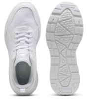 Adidași pentru dame Puma Trinity 2 Lt Puma White/Silver, s.37.5 imaginea #4 — magazin online Desire.md