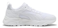 Adidași pentru dame Puma Trinity 2 Lt Puma White/Silver, s.41 imaginea #3 — magazin online Desire.md