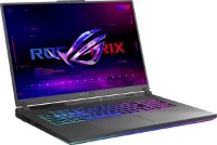 Laptop Asus ROG Strix G18 G814PM (R9 8940HX 16Gb 1Tb RTX5060) imaginea #4 — magazin online Desire.md