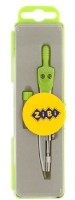 Compas pentru desen tehnic ZiBi Basis ZB.5302BS-14