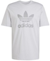 Мужская футболка Adidas Trefoil T-Shirt Grey Two, s.M фото №1 — интернет-магазин Desire.md