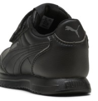 Кроссовки детские Puma R78 Lightwind Sl V Ps Puma Black/Cool Dark Gray, s.34 фото №6 — интернет-магазин Desire.md