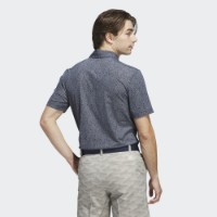 Поло Adidas Ult Bnkr Collegiate Navy, s.S фото №3 — интернет-магазин Desire.md