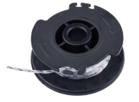 Linie de pescuit trimmer Scheppach 4046664237211