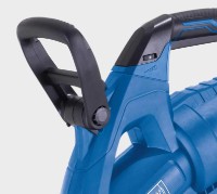 Садовый пылесос Scheppach BC-BLV720-X фото №2 — интернет-магазин Desire.md