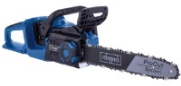 Ferăstrău cu lanţ cu acumulator Scheppach BC-CS355 Duo-X