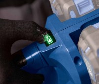 Ferăstrău cu lanţ cu acumulator Scheppach BC-CS355 Duo-X imaginea #2 — magazin online Desire.md