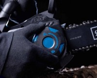 Ferăstrău cu lanţ cu acumulator Scheppach BC-CS355 Duo-X imaginea #3 — magazin online Desire.md