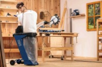 Sistema de evacuare Scheppach DC500 imaginea #2 — magazin online Desire.md