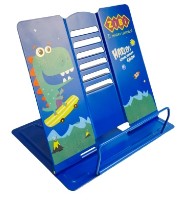 Suport pentru carte ZiBi ZB.3502-02 imaginea #2 — magazin online Desire.md