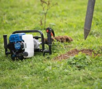 Motoburghiu Scheppach EB2000 imaginea #2 — magazin online Desire.md