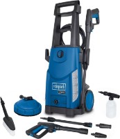 Maşina de curăţat cu înaltă presiune Scheppach HCE2400