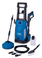 Maşina de curăţat cu înaltă presiune Scheppach HCE2600