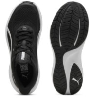 Adidași pentru copii Puma Skyrocket Lite 2 Jr Puma Black/White/Silver, s.37 imaginea #4 — magazin online Desire.md