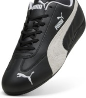 Кроссовки детские Puma Speedcat Leather Puma Black/White, s.38 фото №5 — интернет-магазин Desire.md
