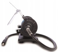 Точильный станок Scheppach HG 35 фото №5 — интернет-магазин Desire.md