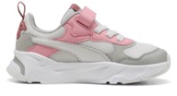 Кроссовки детские Puma Trinity Ac+ Ps Feather Gray/Gray Echo/Pinkscape, s.27.5 фото №3 — интернет-магазин Desire.md